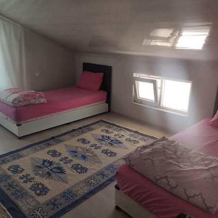 Kaplan Apart - Pansiyon Apartamento Yesilova  Exterior foto