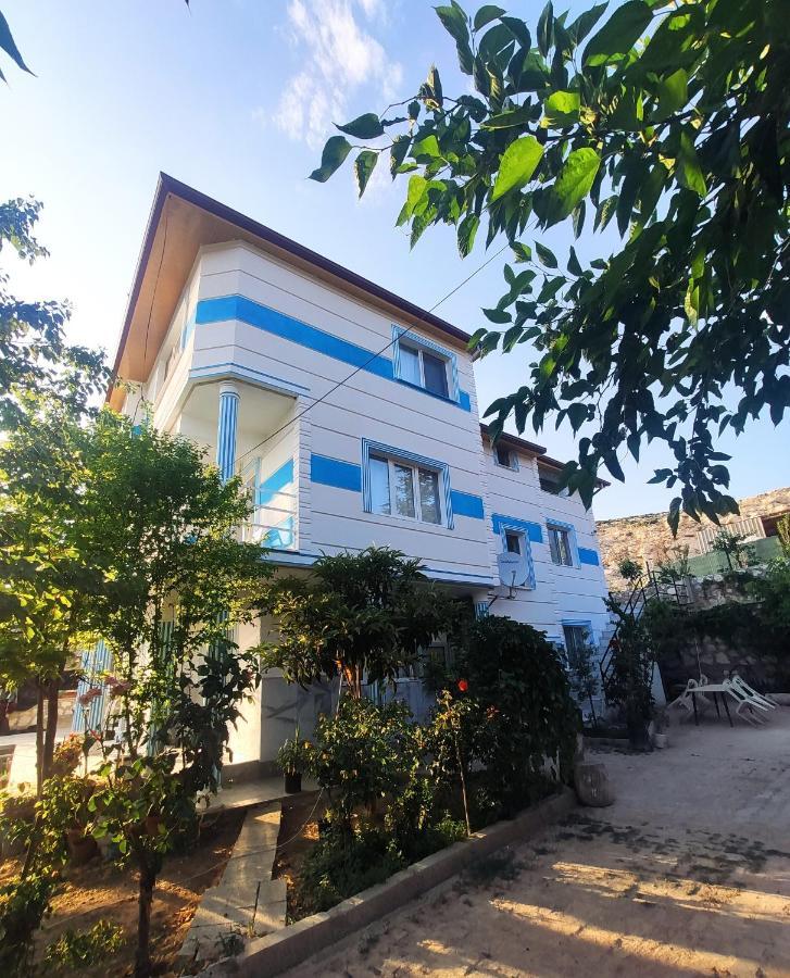 Kaplan Apart - Pansiyon Apartamento Yesilova  Exterior foto