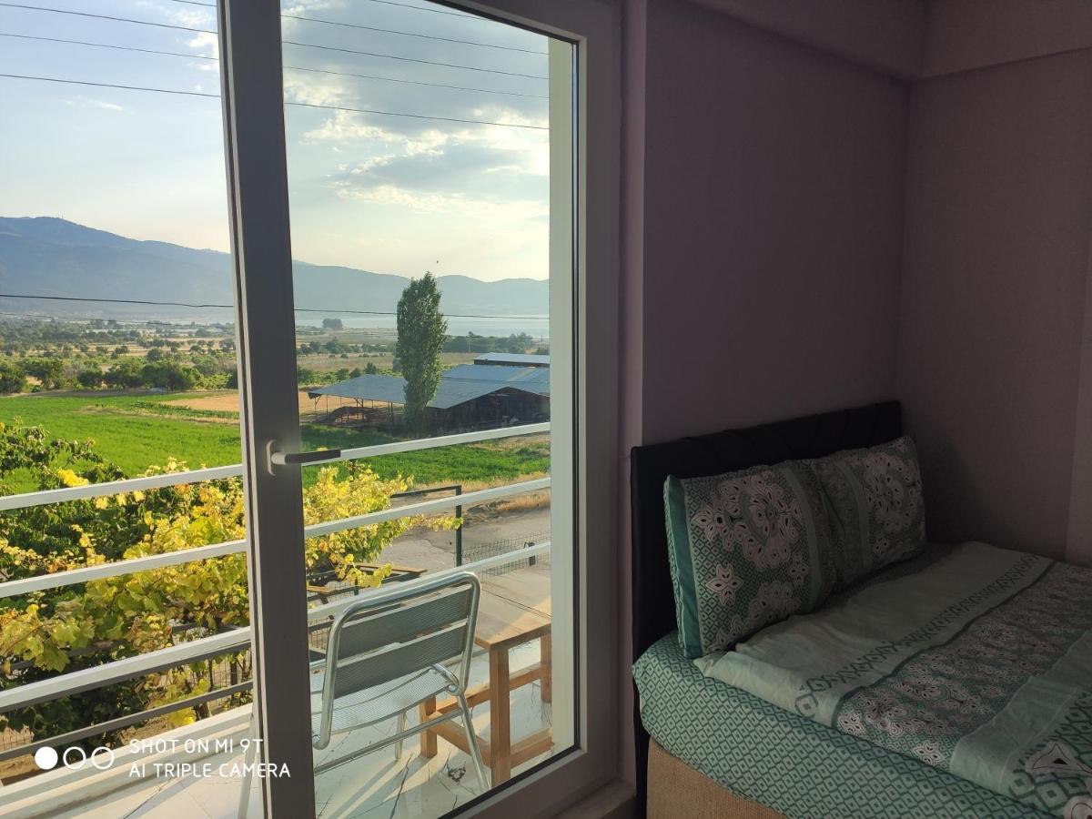 Kaplan Apart - Pansiyon Apartamento Yesilova  Exterior foto