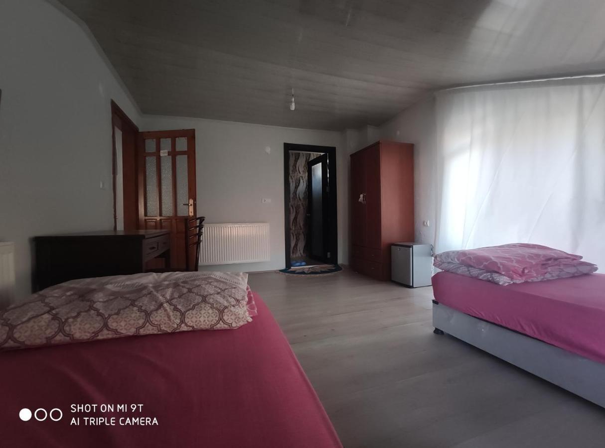 Kaplan Apart - Pansiyon Apartamento Yesilova  Exterior foto