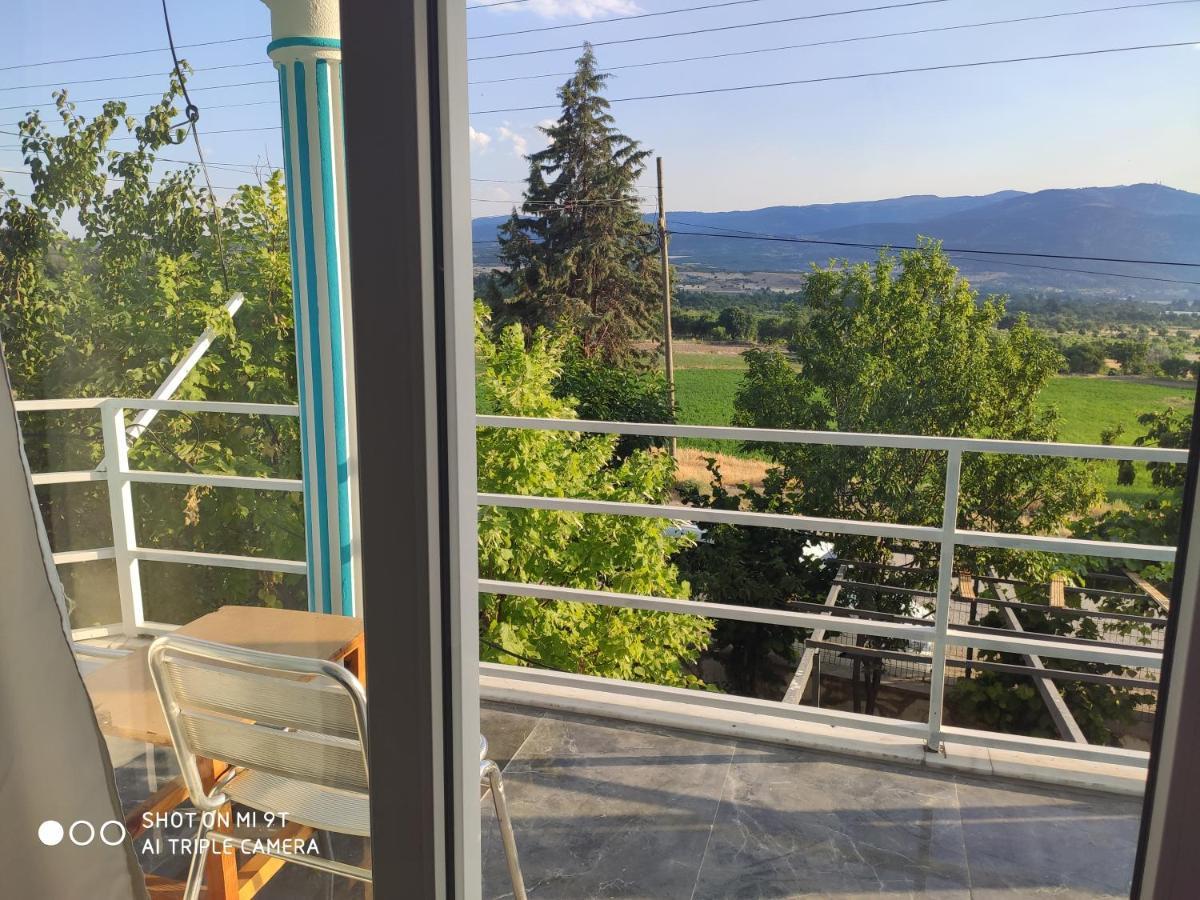 Kaplan Apart - Pansiyon Apartamento Yesilova  Exterior foto