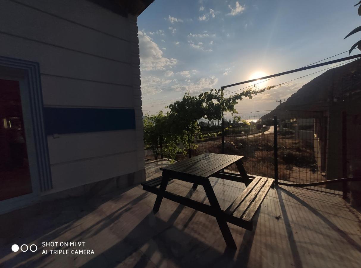 Kaplan Apart - Pansiyon Apartamento Yesilova  Exterior foto