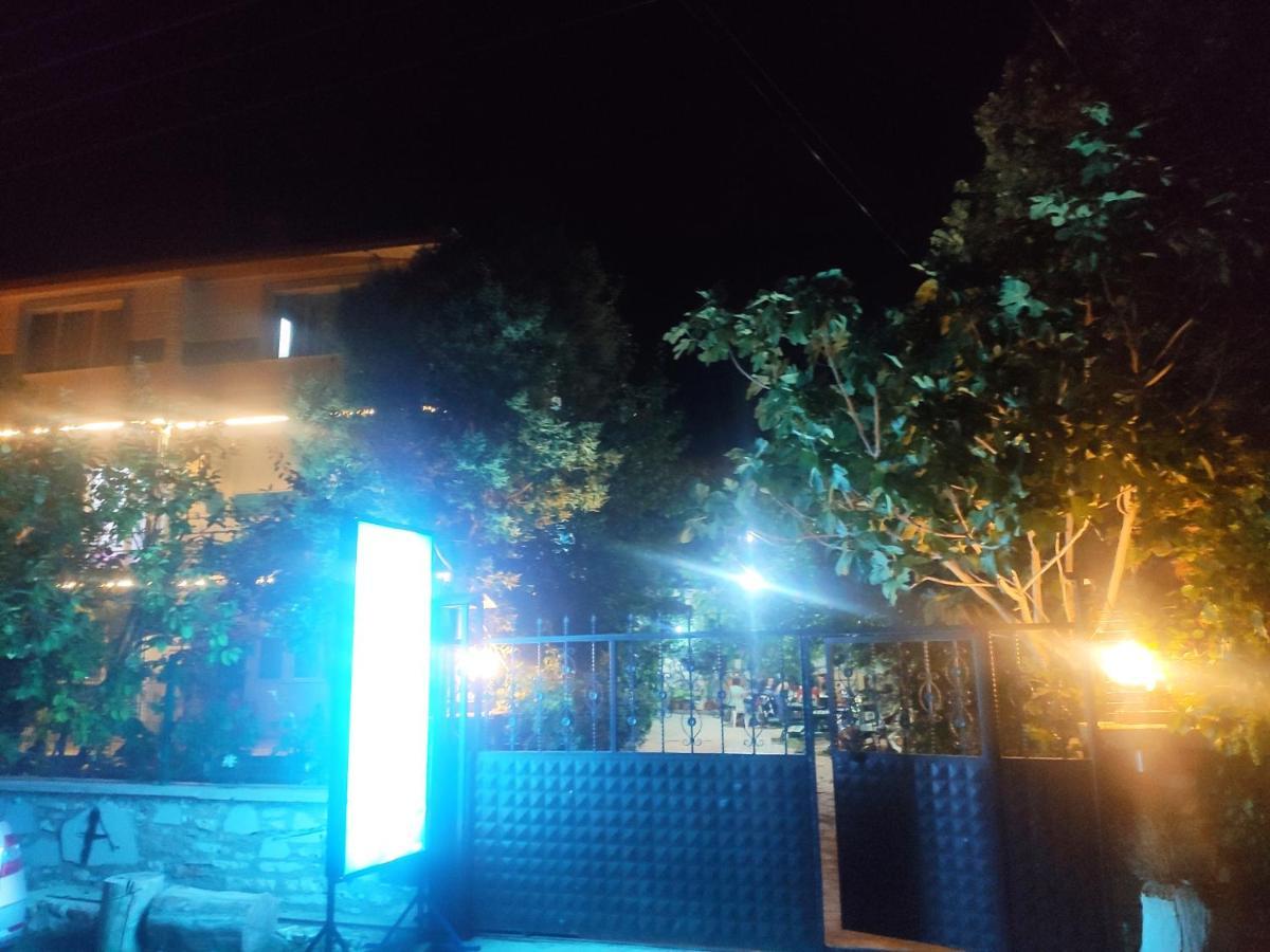 Kaplan Apart - Pansiyon Apartamento Yesilova  Exterior foto