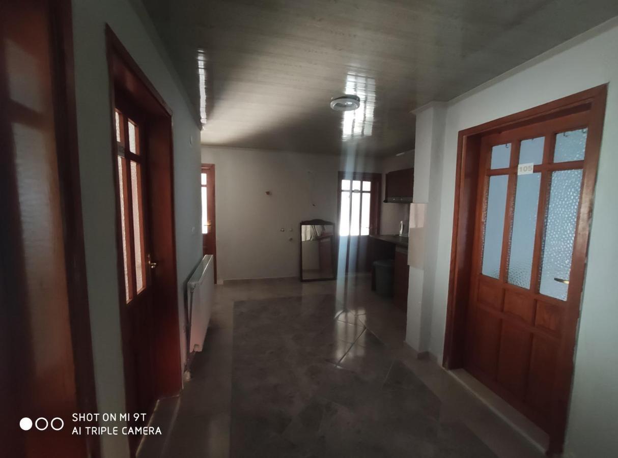 Kaplan Apart - Pansiyon Apartamento Yesilova  Exterior foto