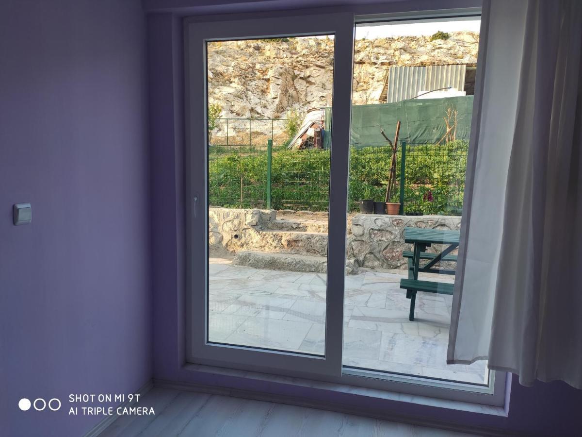 Kaplan Apart - Pansiyon Apartamento Yesilova  Exterior foto