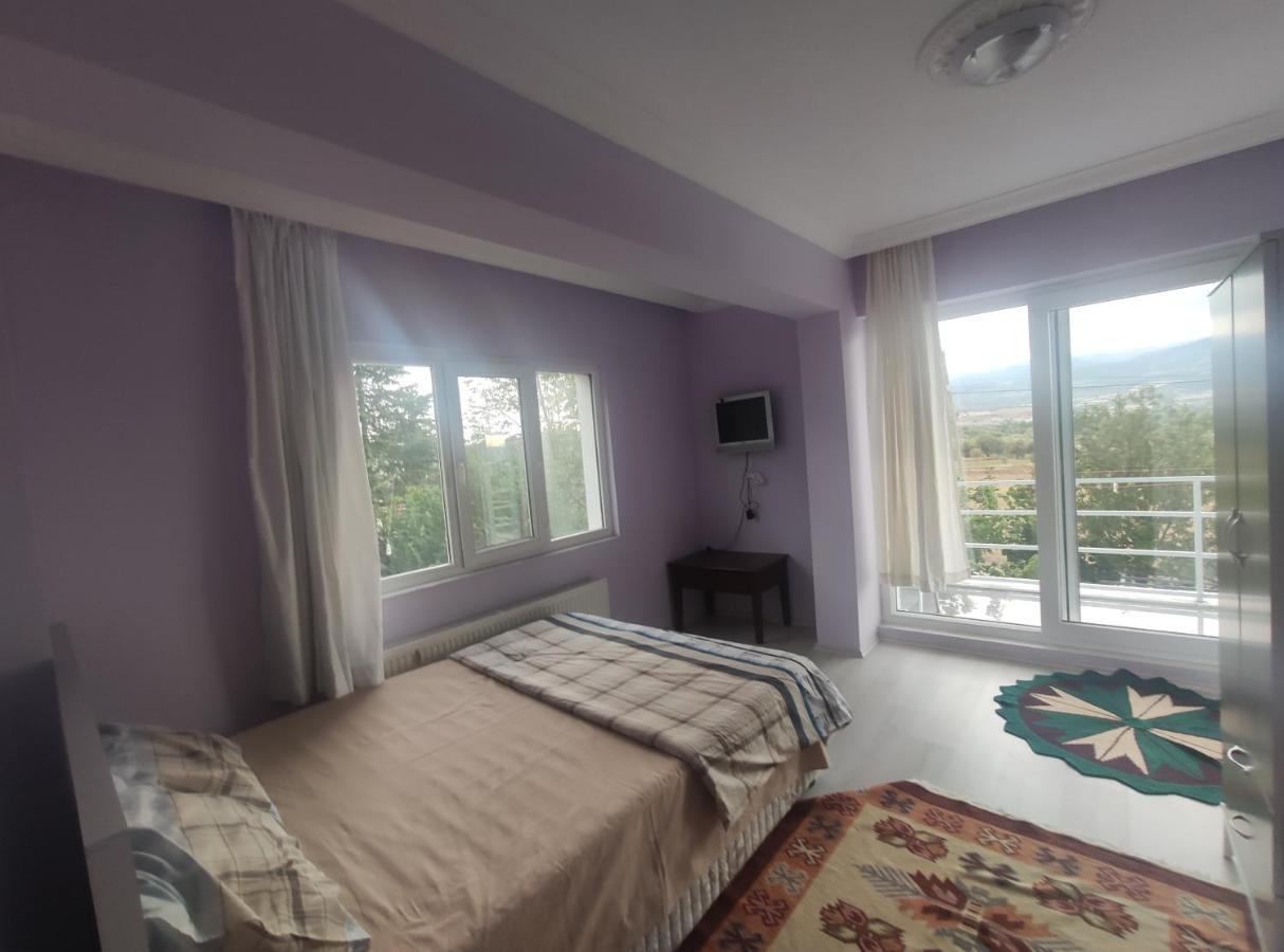 Kaplan Apart - Pansiyon Apartamento Yesilova  Exterior foto