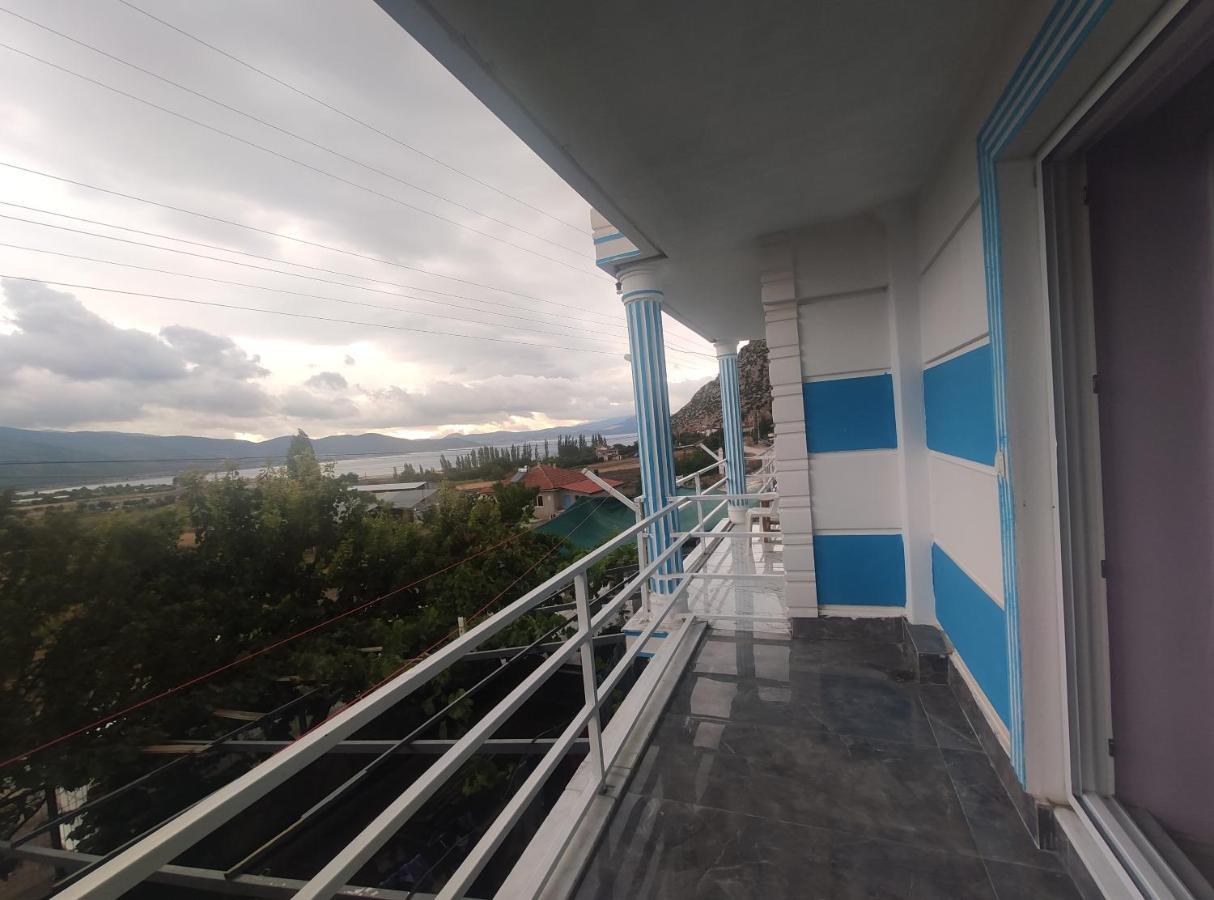 Kaplan Apart - Pansiyon Apartamento Yesilova  Exterior foto