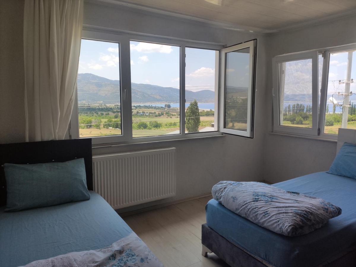 Kaplan Apart - Pansiyon Apartamento Yesilova  Exterior foto