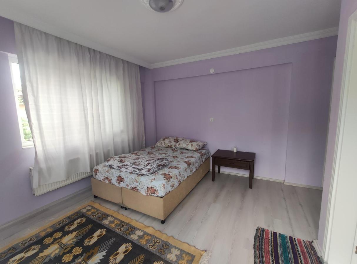 Kaplan Apart - Pansiyon Apartamento Yesilova  Exterior foto