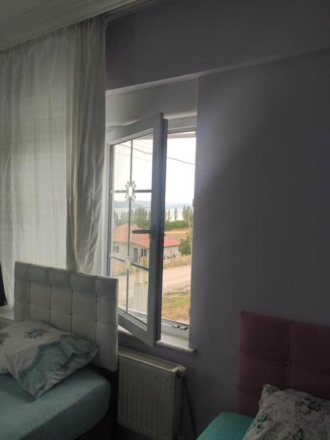 Kaplan Apart - Pansiyon Apartamento Yesilova  Exterior foto