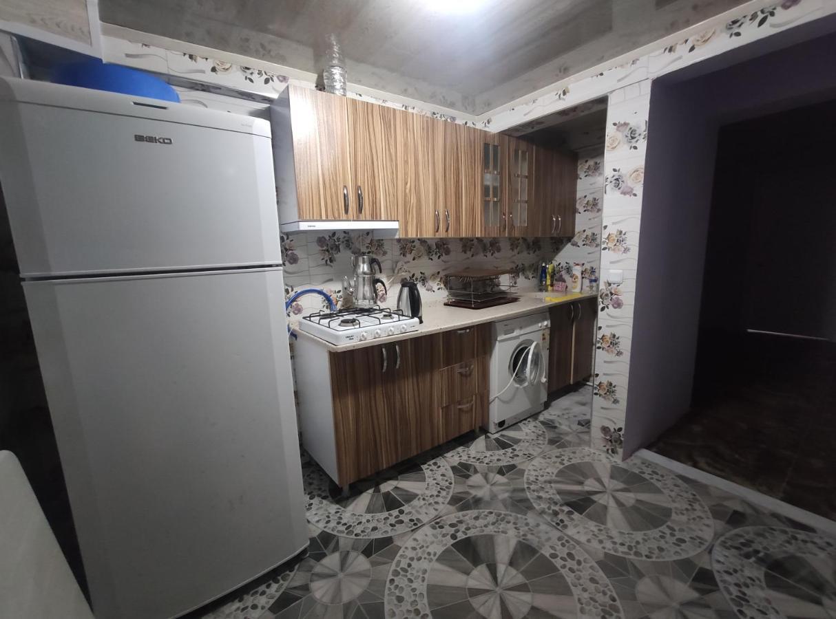 Kaplan Apart - Pansiyon Apartamento Yesilova  Exterior foto