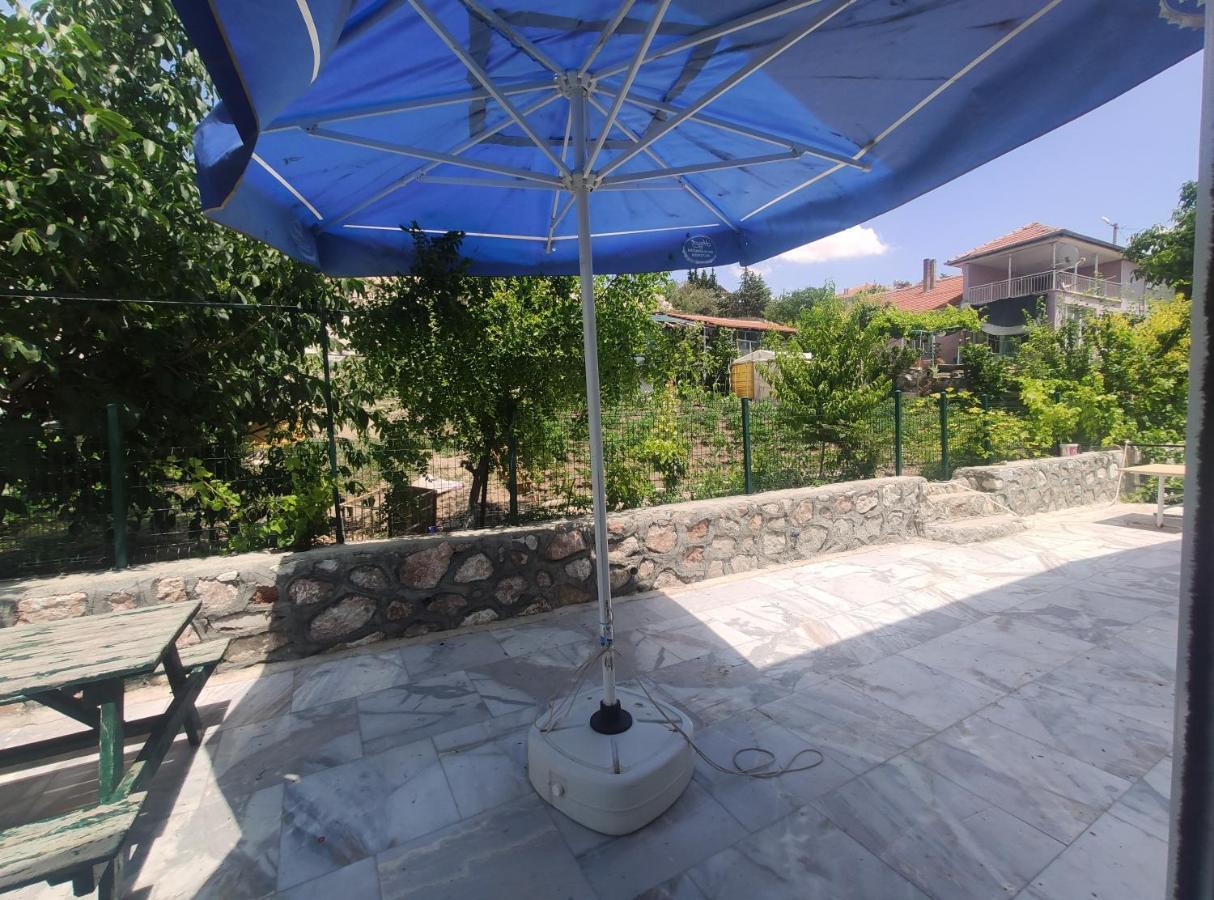 Kaplan Apart - Pansiyon Apartamento Yesilova  Exterior foto