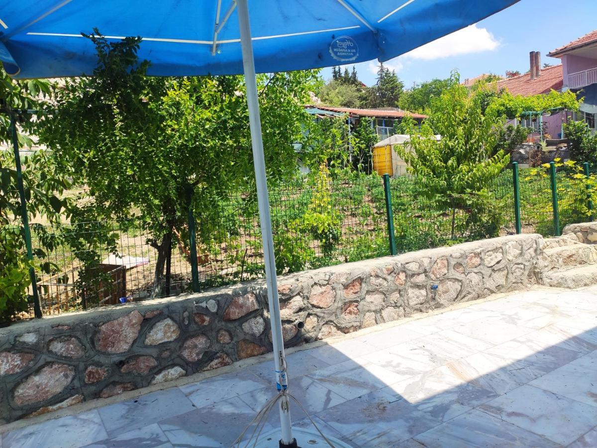 Kaplan Apart - Pansiyon Apartamento Yesilova  Exterior foto