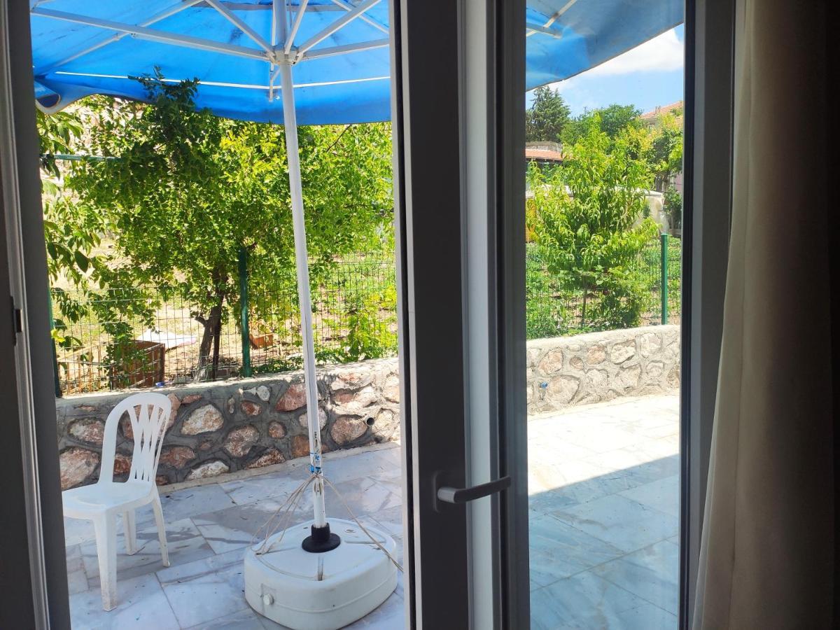 Kaplan Apart - Pansiyon Apartamento Yesilova  Exterior foto