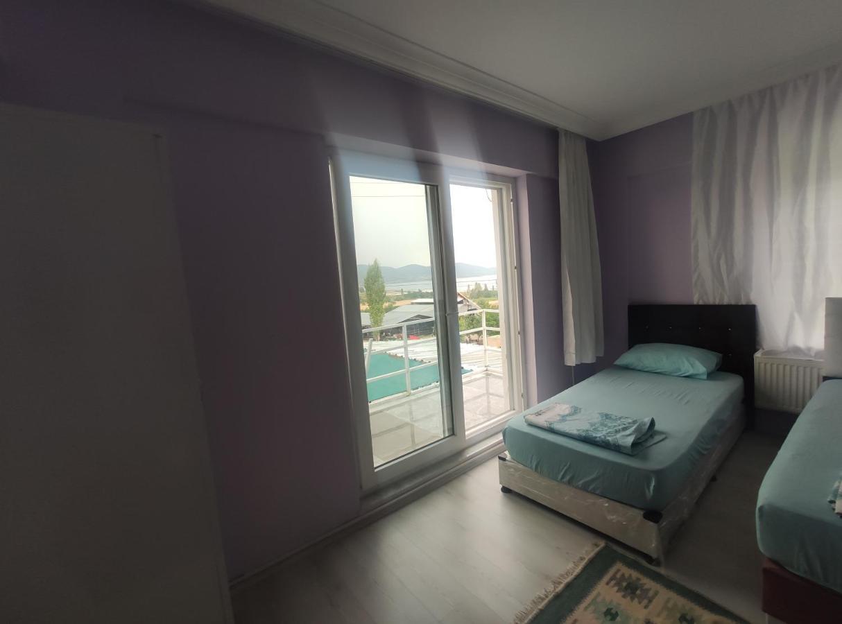 Kaplan Apart - Pansiyon Apartamento Yesilova  Exterior foto