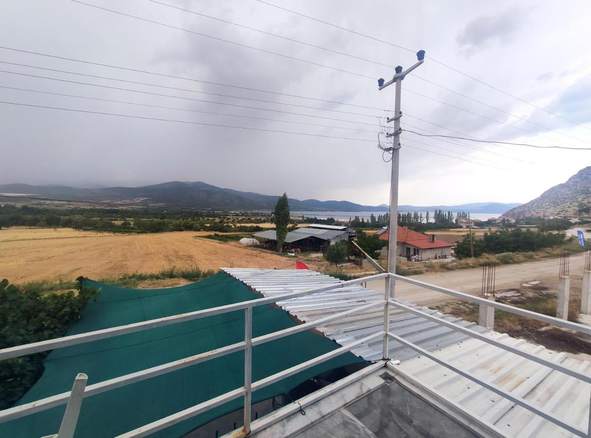 Kaplan Apart - Pansiyon Apartamento Yesilova  Exterior foto