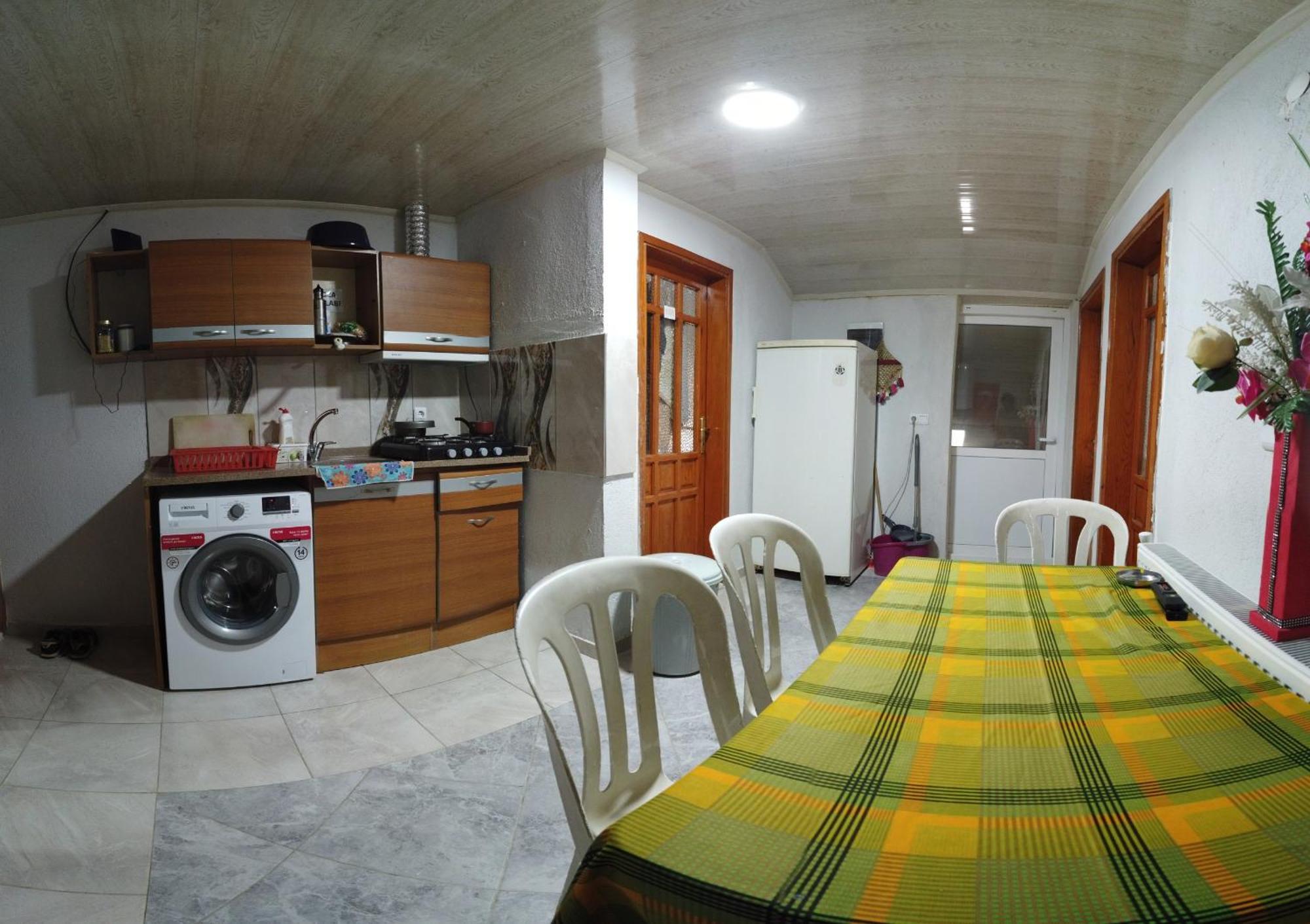 Kaplan Apart - Pansiyon Apartamento Yesilova  Exterior foto