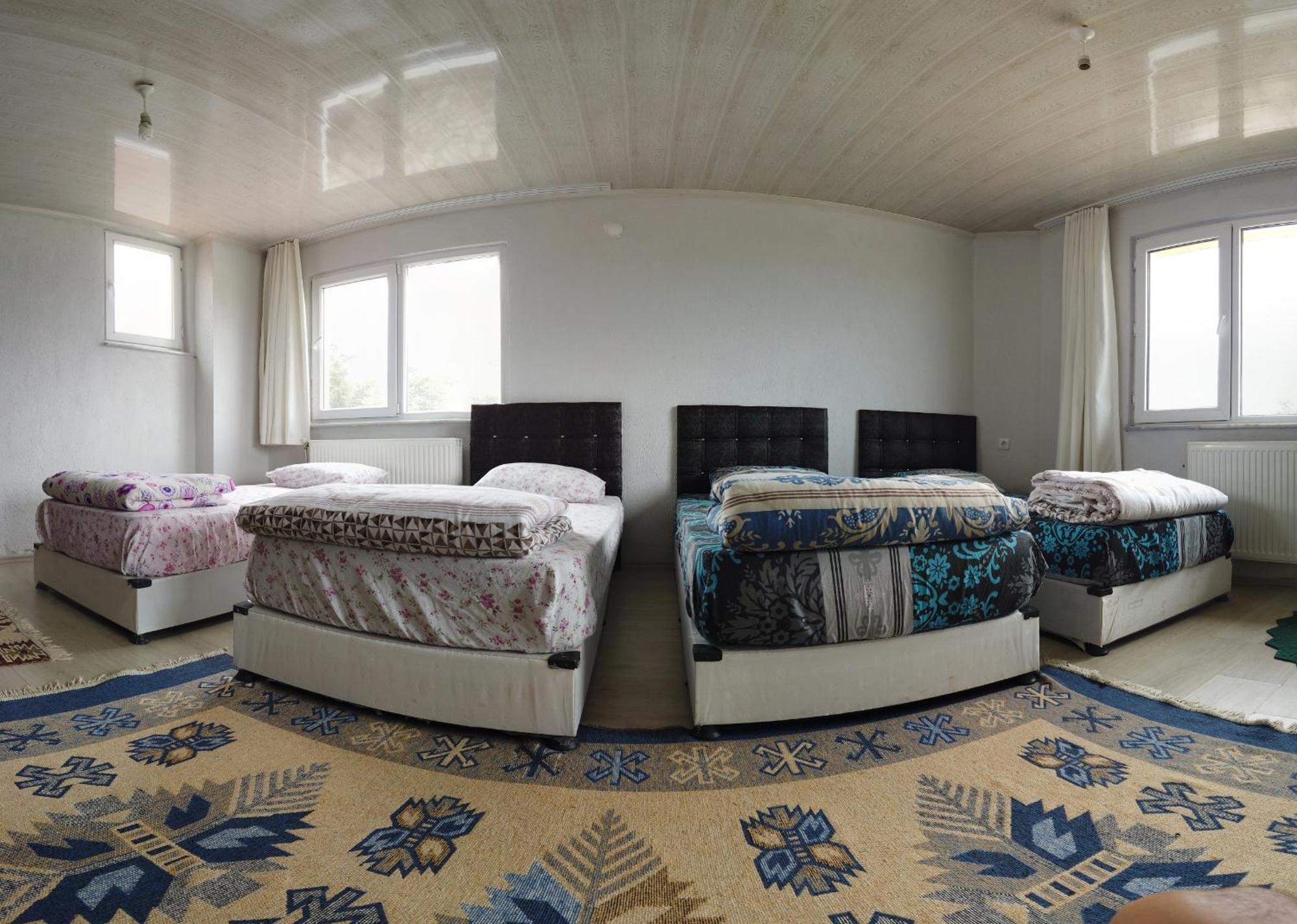 Kaplan Apart - Pansiyon Apartamento Yesilova  Exterior foto